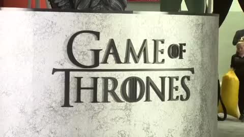 Jon Snow a no-show at Game of Thrones premiere