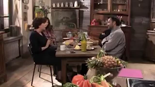 Roselyne Bachelot (2013) Nous Parle Des «Conseillers Occultes»