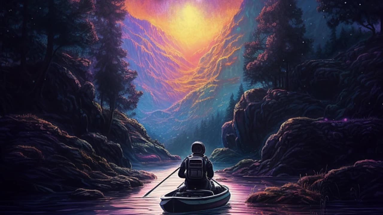 Gajar Nouka Pahartoli Jay | Lofi Vibes for Relaxation | Defy | MD Sadman Shovik