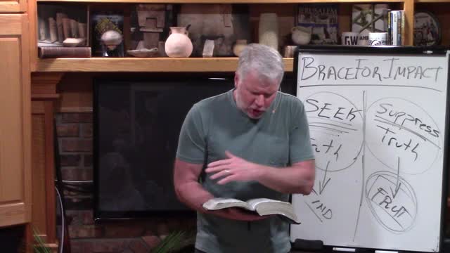 07-Two Great Promises-ch 8 - "Brace For Impact"