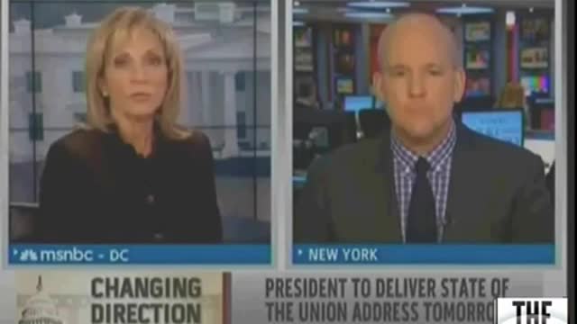 Trumka Talks to White House EVERY DAY (1.18, must see))