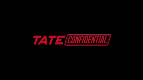 THE FULL STORY BEHIND TATE CONFIDENTIAL