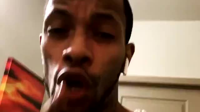 Some pretty honest words