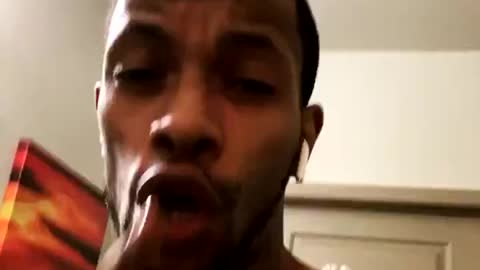 Some pretty honest words