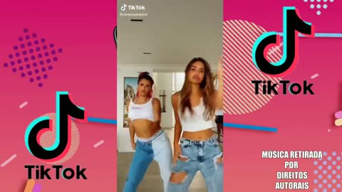 Melhores coreografias e danças do TikTok