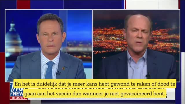 Mega donateur keert Democratische Partij rug toe over vaccinatiedoden