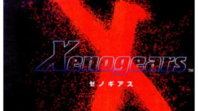 Xenogears OST - Treasure Which Cannot be Stolen