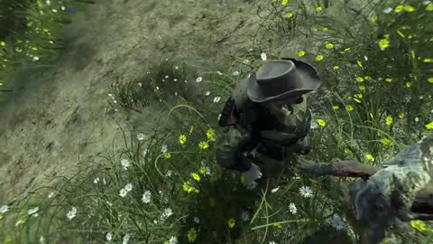 Hunting in the Wasteland: Episode 8