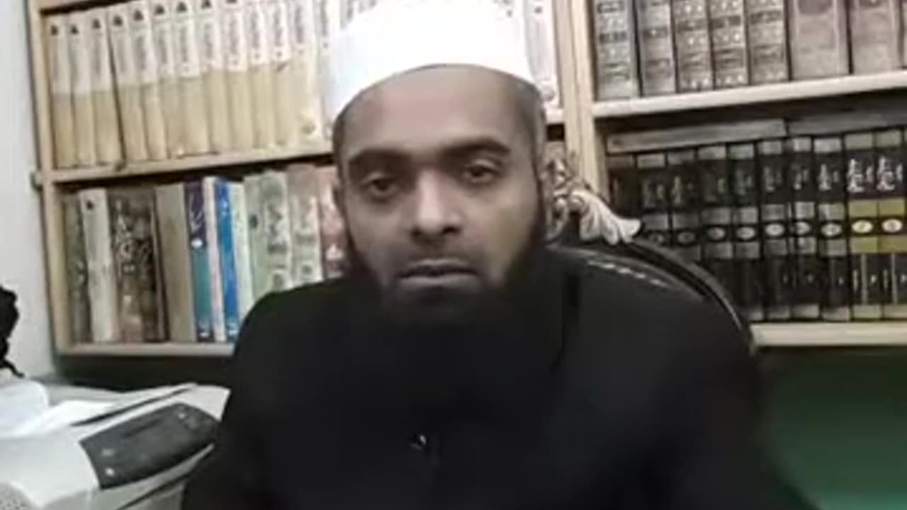 KT151 - تذکرہ کی تلاوت جاری ہے ، تذکرہ سننے کے لیے بے وضوہونا شرط ہے