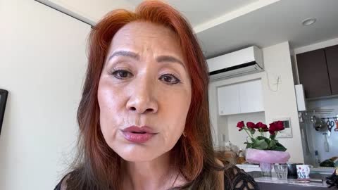 Private video on Dec 31st 2020