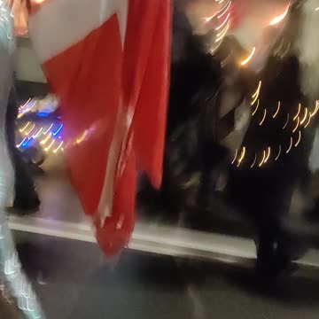 Tyranniet Tager Til - Demonstration Århus 8 Jan 2022 - Part 13