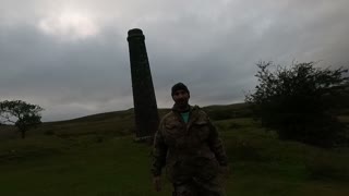 Outro in Dartmoor Leave No Trace