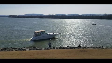 13th stop Huntsville AL