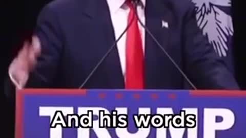 We Need Another Trump