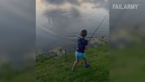 Fails of the Week