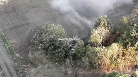 Another video from our friend on the T-72B3 M. Scout cover!