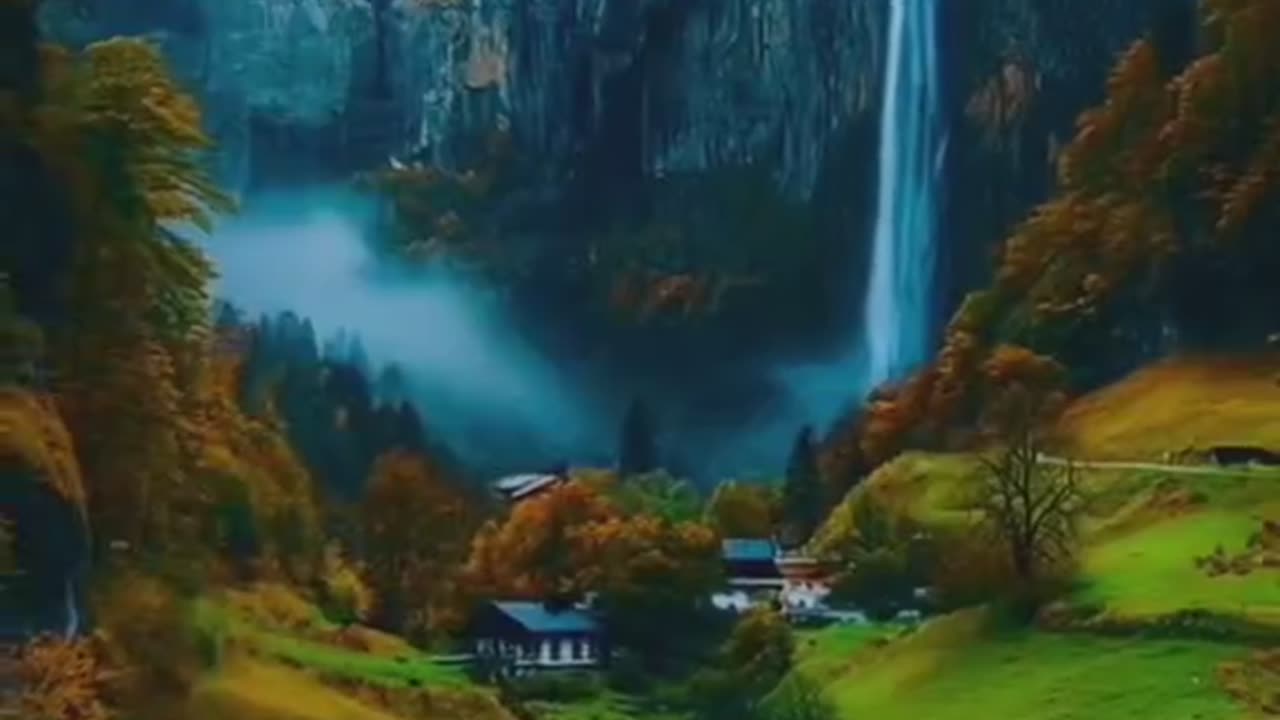 Beautiful view🏞