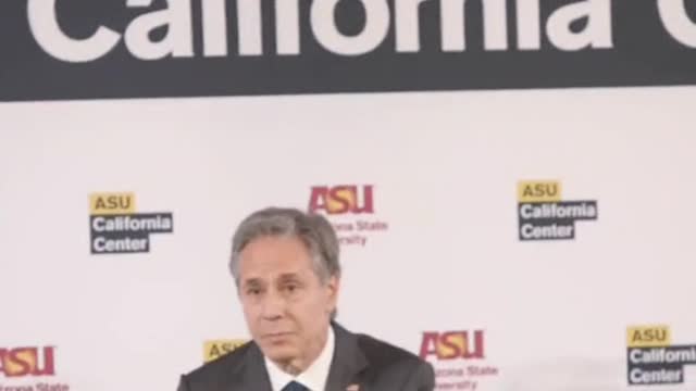 Activists Challenge Blinken on Policies at Summit of the Americas