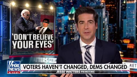 Watters: The Deprogramming Starts Here