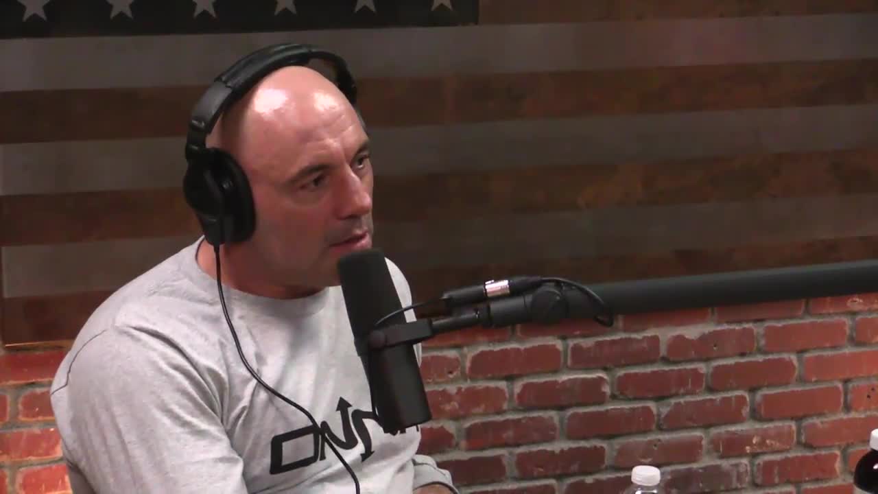 Joe Rogan Experience #1093 - Owen Benjamin & Kurt Metzger