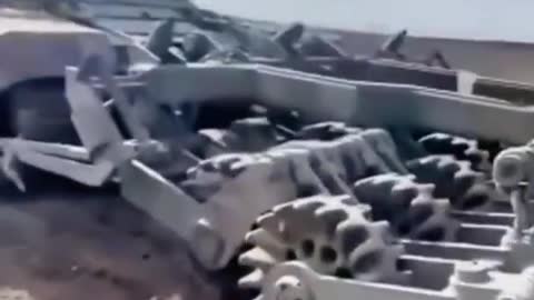 Real footage from Russia Ukraine war 😳 #shorts #viral #russia #india