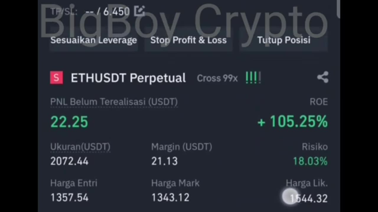 live Scalping Binance futures trading_one minute strategy #bitcoin #shorts #crypto #daytrading