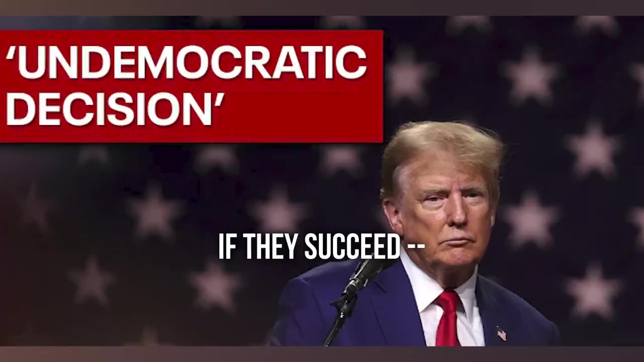 Robert F. Kennedy Jr. Says If Another Country Treated a Political Candidate...