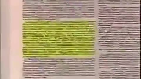 The Matrix Of Power - Vintage Jordan Maxwell from 1989