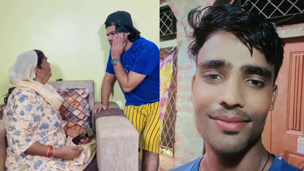 funny🤣🤣🤣.......। reaction । #funny #shorts #youtubeshorts #viral #short #comedy #arjunrajputshorts06