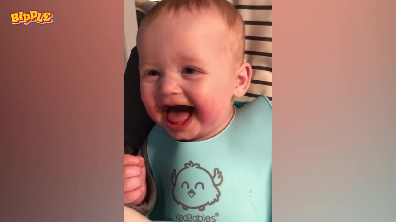 Funniest Babies That Will Make You Melt - Cute Baby Videos