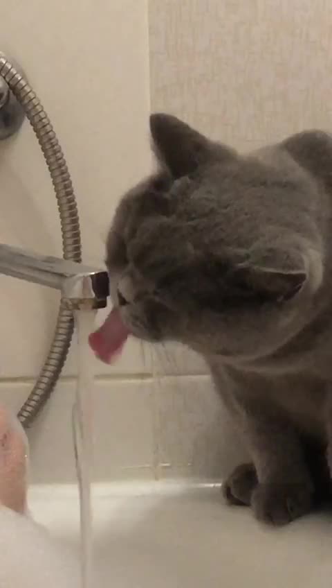 After a stormy weekend