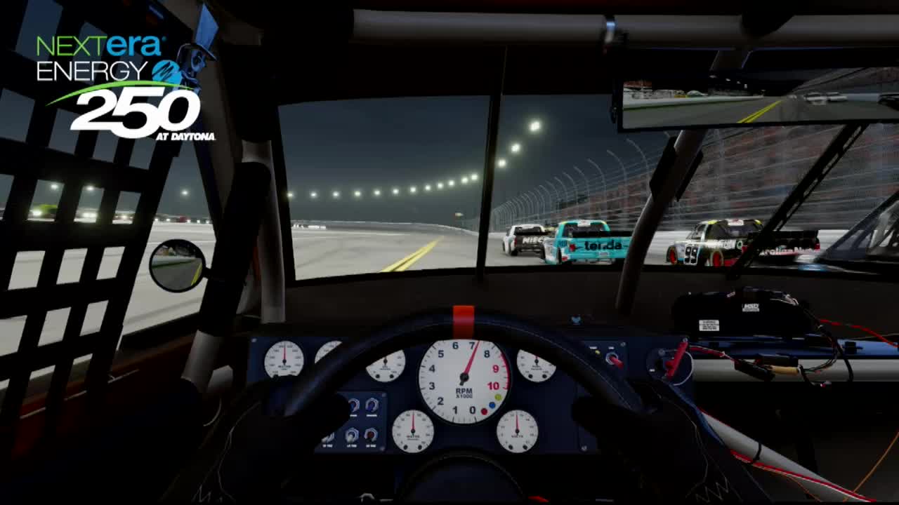 Nascar Heat5 Race258