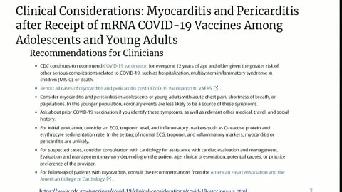 FDA to add heart risk warning to mRNA vaccines