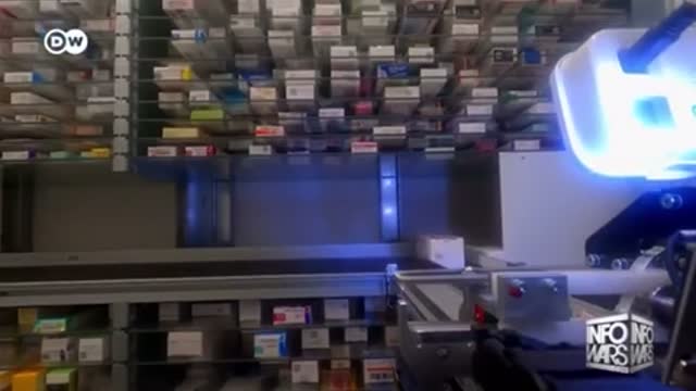 The major owner of Spotify is also the major owner of Moderno