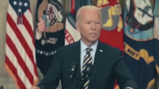Had Enough of Biden? Are You Sure? The Solution is Ready and Waiting...