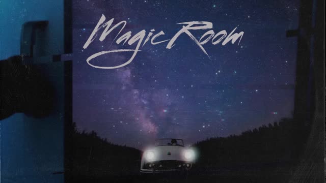 Magic Room