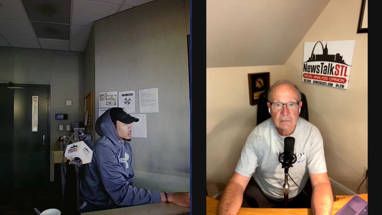 The Randy Tobler Show 10.14.23