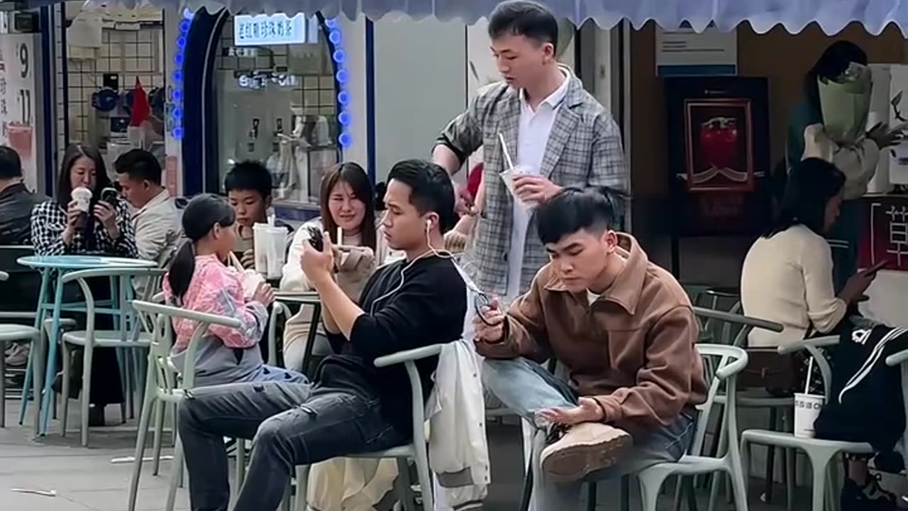 FUNNY VIDEOS