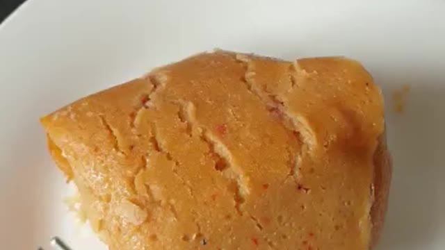 Nigerian moimoi