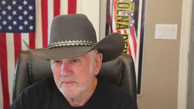 Tucker Carlson,"Aspen Should Be Next," Part One!