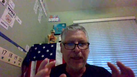 Declaration of Independence Series: 8 8 2022