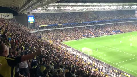 ΤΟΥΡΚΟΙ ΟΠΑΔΟΙ ΦΩΝΑΖΟΥΝ ΣΥΝΘΗΜΑ ΥΠΕΡ ΤΟΥ ΠΟΥΤΙΝ