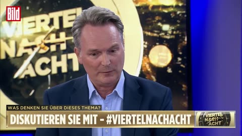 „Lauterbach dreht durch!“ Dr. Gunter Frank bei Viertel nach Acht | 26.08.2022