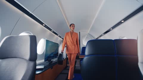 Falcon 10X Sky Penthouse