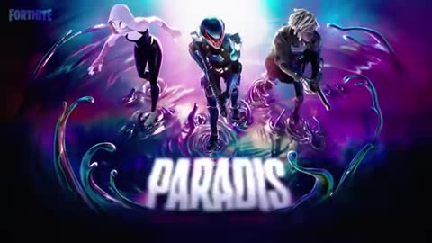 TRAILER SAISON 4 CHAPITRE 3 FORTNITE OFFICIAL,L’HISTOIRE DE LA SAISON 4 FORTNITE CHAPITRE 3
