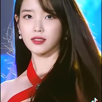 Beautiful IU