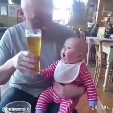 Regrann from @kids.beauty.corner - OMG!!!