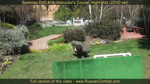 Defend against dog attack