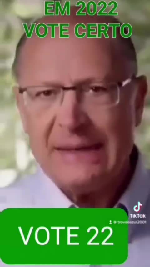 ALCKMIM DESMASCARA O PT E FALA TUDO!!!