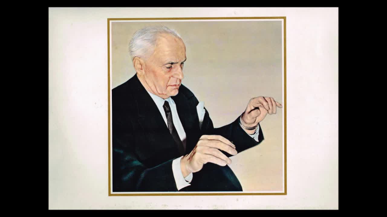 Beethoven - Piano Sonata No.14 Backhaus live